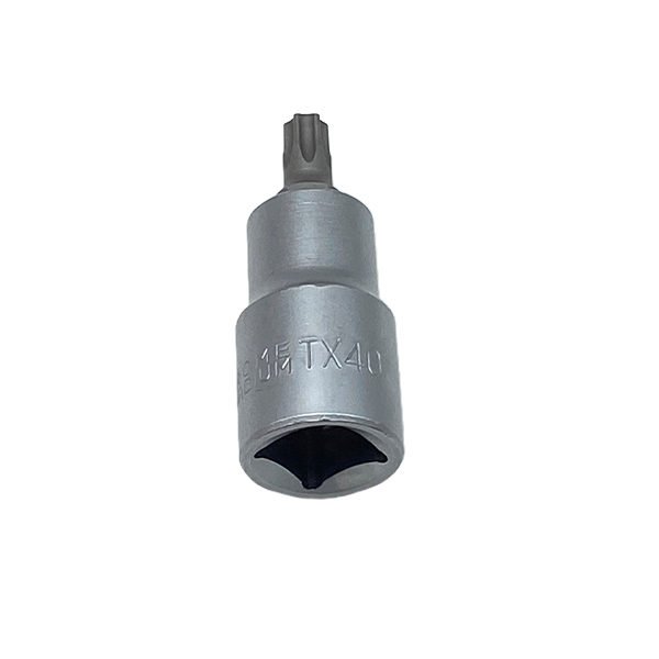 Головка торцевая 1/2" со вставкой TORX - TS0027