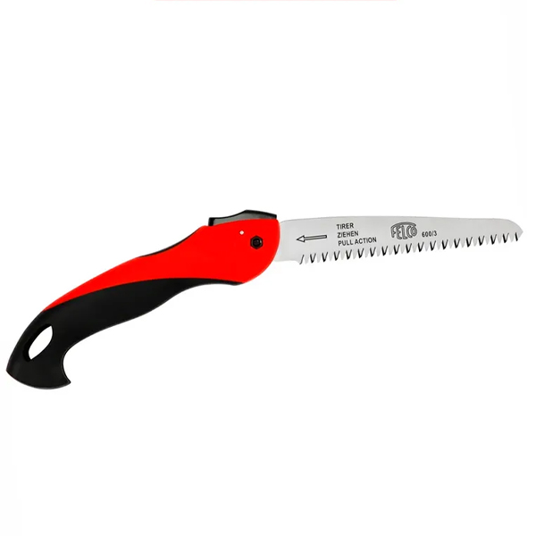 Пила садовая складная FELCO 600 - F600
