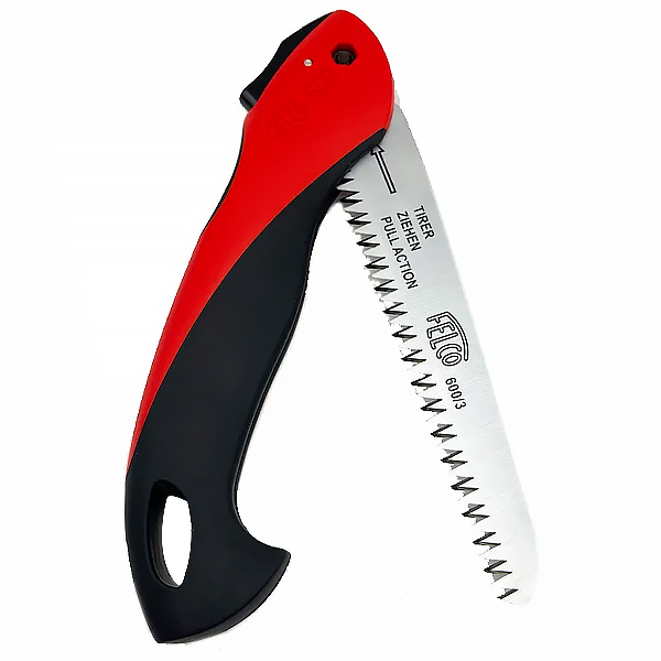 Пила садовая складная FELCO 600 - F600