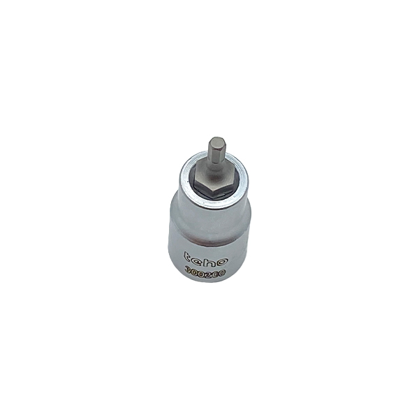 Головка торцевая 1/2" с шестигранной вставкой - TS0028